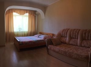 apartment daily Kazanskoe shosse dom 1, Nizhny Novgorod