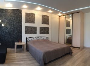 apartment daily Str. Bolshaya Pokrovskaya 93, Nizhny Novgorod