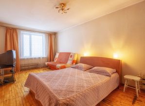 Посуточно метро Теплый Стан квартира посуточно Профсоюзная ул. 156к1, Москва