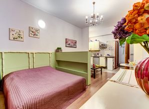 квартира посуточно Санкт-Петербург, Социалистическая 13, Санкт-Петербург
