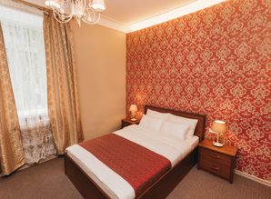 apartment daily Lermontova 15, Yekaterinburg