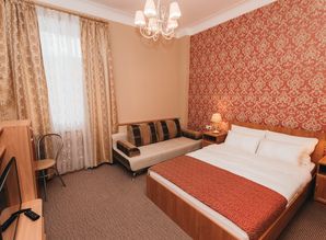 apartment daily Str. Lermontova, d.15, Yekaterinburg