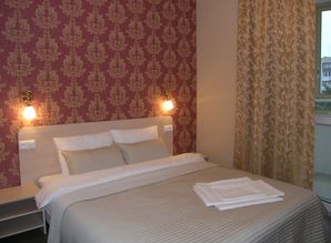 apartment daily Str. CSHerbakova, 20, Yekaterinburg