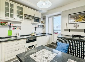 Посуточно Энгельса 136-1 квартира посуточно Энгельса 136-1, Санкт-Петербург