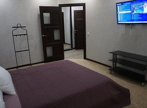 квартира посуточно Парковая, 29, Севастополь