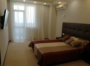 квартира посуточно Парковая, 29, Севастополь