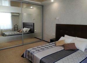 квартира посуточно Парковая 29а, кв. 6, Севастополь