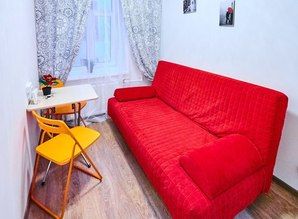 квартира посуточно 3-яя Советская 10, Санкт-Петербург