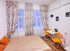 квартира посуточно 3-яя Советская 10, Санкт-Петербург