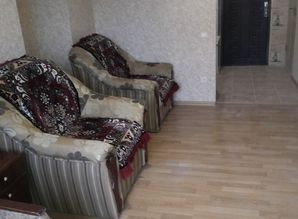 Сдам посуточно квартиру у моря квартира посуточно Николаевская дорога, Одесса