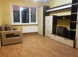 apartment daily Fatyha Amirhana, 55, Kazan