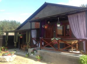 мини-отель посуточно с. Пульмо, ул. Молодежная, 20, Шацк