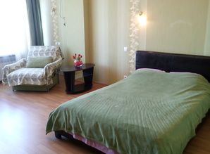 Сдам квартиру посуточно квартира посуточно Генуэзская, Одесса