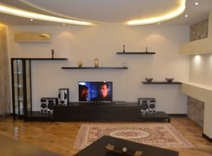 apartment daily Dostyk 97b, Almaty