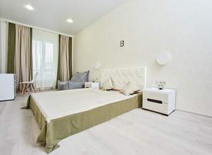 apartment daily Fontanskaya dor., 58, Odessa