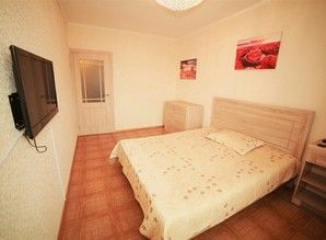Сдаю однокомнатную квартиру квартира посуточно Ленина пр-кт, 37/1, Сургут