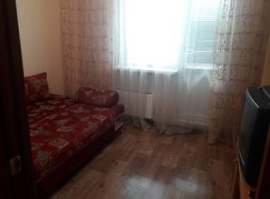 Studio apartment daily Universitetskaya, 41, Surgut