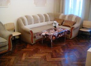 apartment daily Ekaterininskaya 35, Odessa