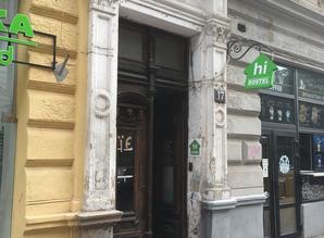 mini-hotel daily Sechevyh Strelcov 17, Lviv