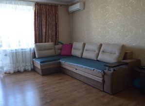 Парковая 36 с 1-го июля квартира посуточно Парковая 36, Черноморск (Ильичевск)