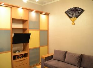 квартира посуточно Пушкинская 23а, Киев