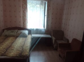 apartment daily VStr. Dmitrіvska 1v, Odessa