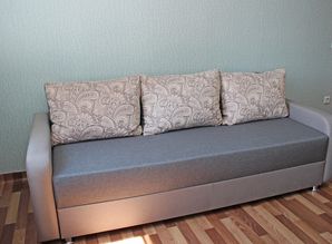 квартира посуточно Судостроительная 25д, Красноярск