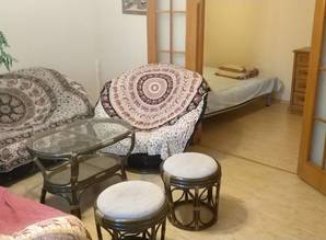 apartment daily Parusnaya 1B, Chernomorsk (Illichivsk)