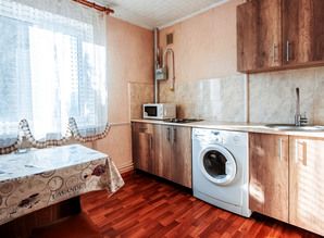 apartment daily Gagarina 6, Sudak
