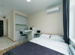 міні-готель подобово Машинобудівна, 41, Київ