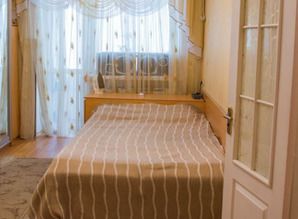 daire günlük  Parkovaya 4, Chernomorsk (Illichivsk)