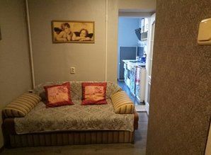 Сдам свою квартиру у моря квартира посуточно 1 мая 2а, Черноморск (Ильичевск)