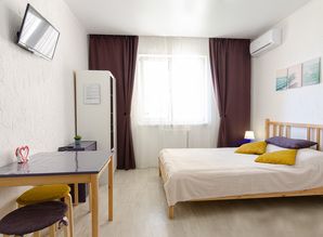 Посуточно Бориса Пупко 3 квартира посуточно Бориса Пупко 3, Новороссийск