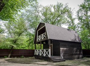 house daily Str. Okruzhnaya, 30, Rostov-on-Don