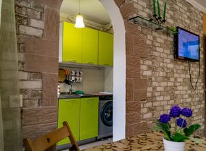 apartment daily Str. Lenina 5e, Zheleznovodsk