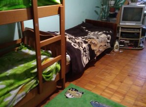 Flat in the center of Morshyn apartment daily 50-rіchchya UPA 10, Morshyn