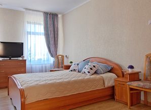 apartment daily Tomskaya 6, Kaliningrad