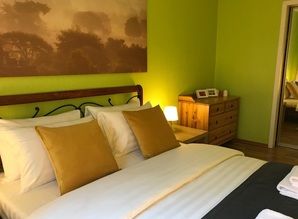 daire günlük  Fransız Bulvarı, Odessa