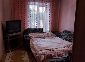 apartment daily Pushkіna, Uman