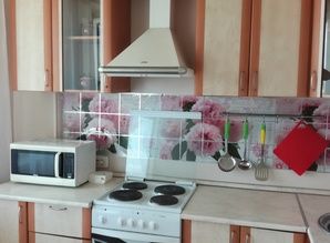 Посуточно уютная 1к. квартира квартира посуточно Гагарина 15 корпус 1, Домодедово