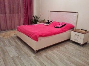 apartment daily Literaturnaya 12a, Odessa