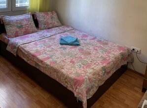 квартира посуточно Краснопутиловская 105, Санкт-Петербург