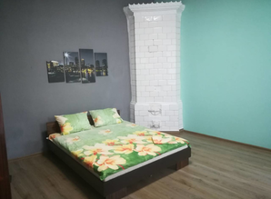 apartment daily Kuznechnaya, Odessa