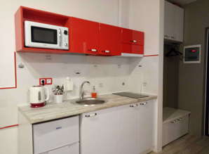 Daily LCD Fiolent Village apartment daily LCD Fiolent Village, Sevastopol