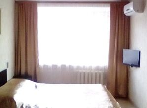 apartment daily SHevchenko 26, Kropyvnytskyi (Kirovohrad)