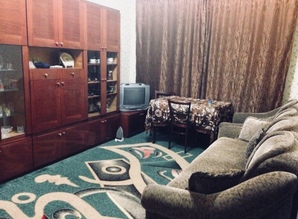 apartment daily SHevchenka 22, Uman