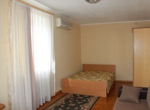 квартира посуточно 78 Добровольческой Бригады, 3, Красноярск