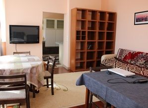 apartment daily Mangilik El 19/2, Astana