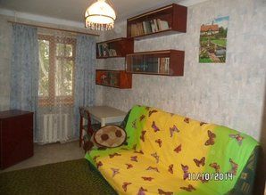A room for rent rooms daily Varnenskaya, 16/3, Odessa