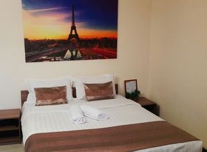 apartment daily Tolebaevva 84, Taldikorgan